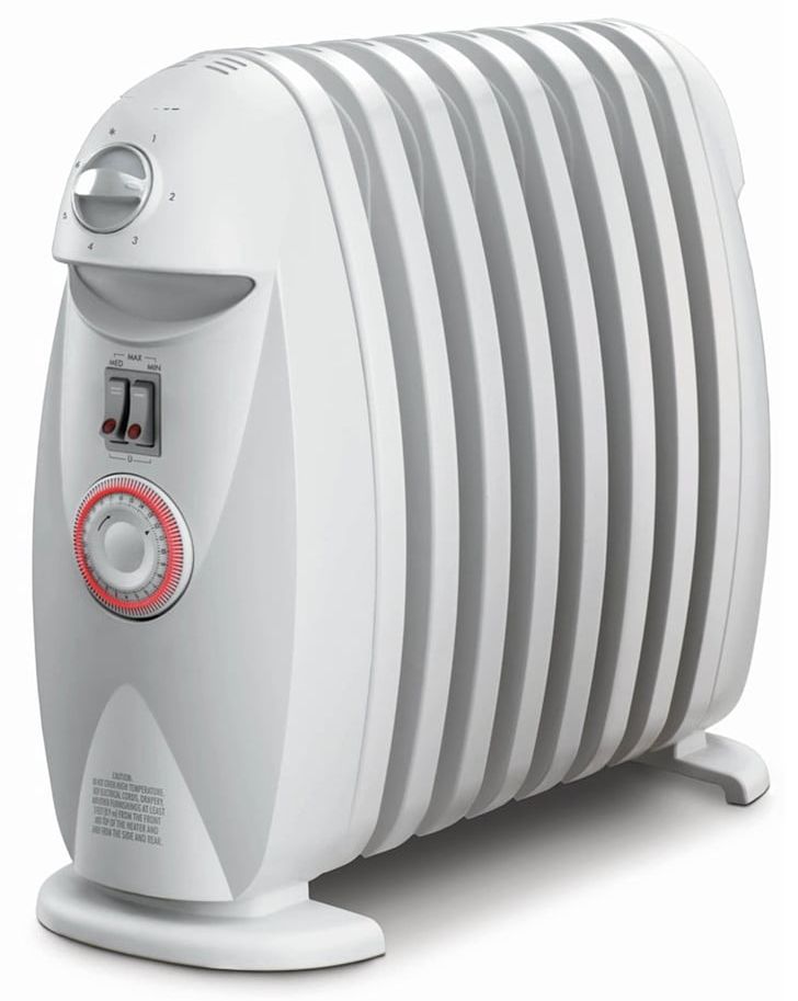 Oil Heater Heating Radiators De'Longhi PNG, Clipart, Bathroom, Delonghi, Heat, Heater, Heating Radiators Free PNG Download