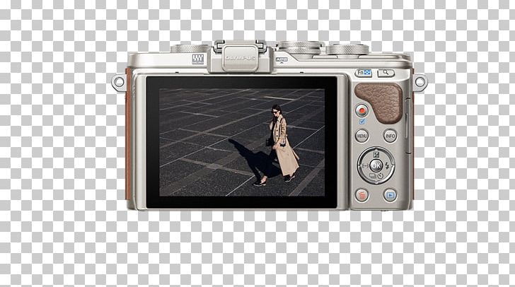 Olympus Corporation Mirrorless Interchangeable-lens Camera Micro Four Thirds System PNG, Clipart, Beat The Camera, Camera Lens, Digital Cameras, Electronics, Four Thirds System Free PNG Download