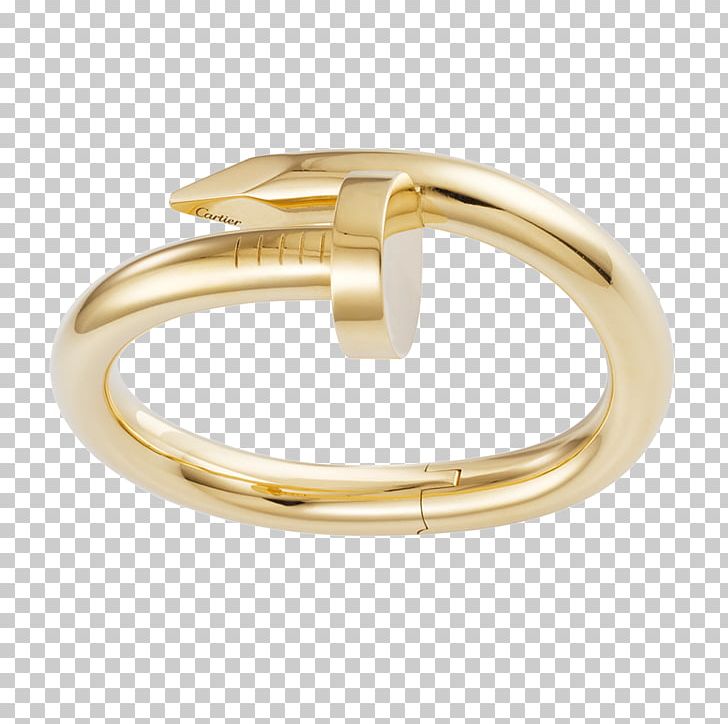 Ring Bangle Jewellery Bracelet Gold PNG, Clipart, Bangle, Body Jewelry, Bracelet, Cartier, Charm Bracelet Free PNG Download