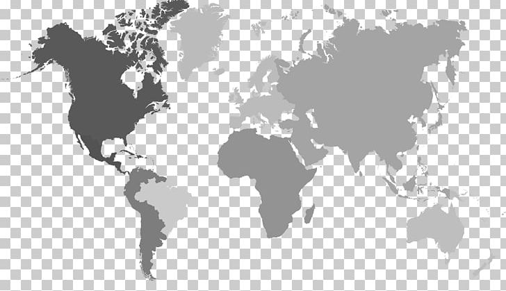 World Map Globe PNG, Clipart, Asia, Black And White, Brasil, Earth, Europa Free PNG Download