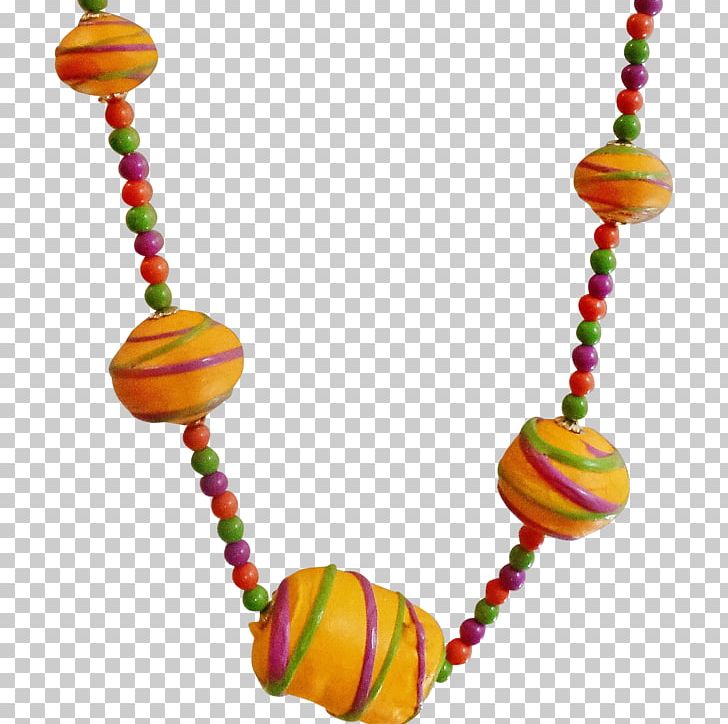 Bead Necklace 1970s Body Jewellery PNG, Clipart, 1970s, Art, Bead, Body Jewellery, Body Jewelry Free PNG Download