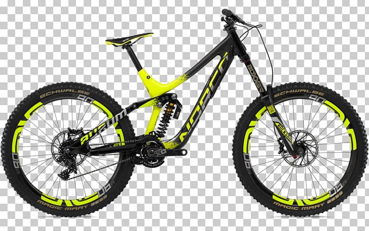 Downhill Mountain Biking Norco Bicycles Downhill Bike Mountain Bike PNG, Clipart, Bicycle, Bicycle Accessory, Bicycle Frame, Bicycle Frames, Bicycle Part Free PNG Download