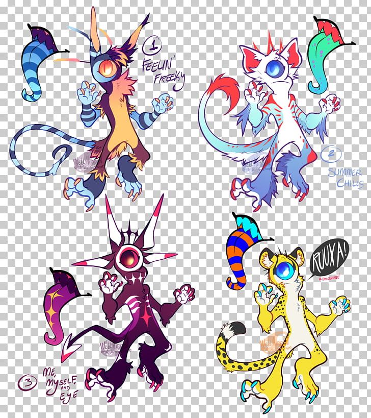 Furry Fandom Drawing Cartoon Illustration PNG, Clipart,  Free PNG Download