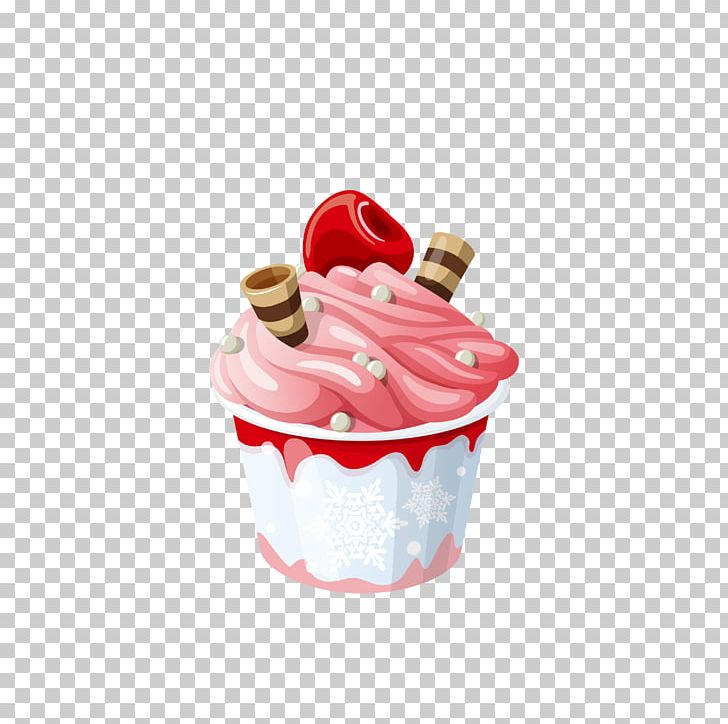 Ice Cream Cone Sundae Frozen Yogurt PNG, Clipart, Buttercream, Cherry Ice Cream, Chocolate Ice Cream, Cream, Cup Free PNG Download