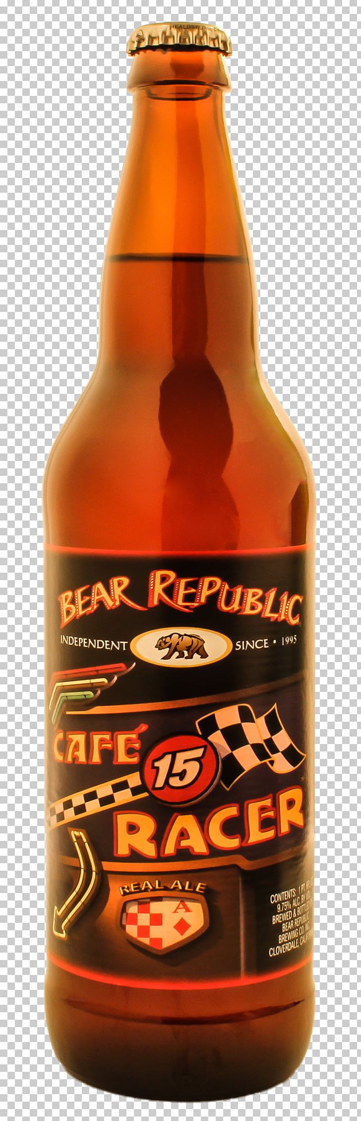 India Pale Ale Beer Bottle Liqueur PNG, Clipart, Ale, Bear Republic Brewing Company, Beer, Beer Bottle, Bottle Free PNG Download