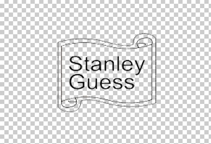 Logo Brand Line Guess Font PNG, Clipart, Angle, Area, Art, Black And White, Brand Free PNG Download