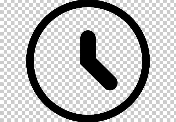 Time & Attendance Clocks Timer Computer Icons Watch PNG, Clipart, Area, Black And White, Chronometer Watch, Circle, Circular Free PNG Download
