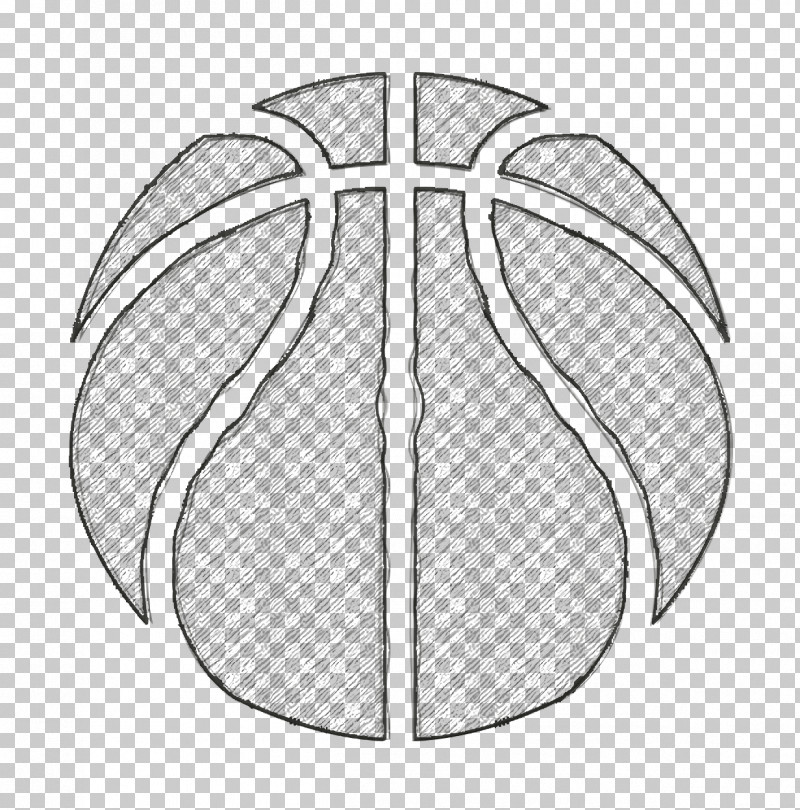 Sports Icon Basketball Icon High School Athletics Icon PNG, Clipart, Basketball Icon, Drawing, Geometry, High School Athletics Icon, Leaf Free PNG Download