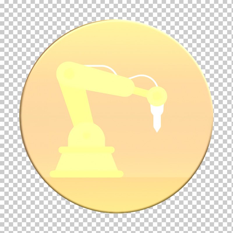 Factory Icon Industrial Robot Icon Manufacturing And Production Icon PNG, Clipart, Analytic Trigonometry And Conic Sections, Biology, Circle, Factory Icon, Hm Free PNG Download