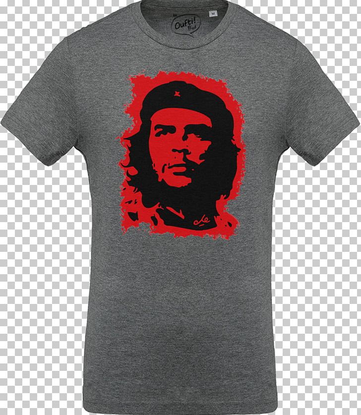 Che Guevara T-shirt Cuban Revolution Revolutionary Clothing PNG, Clipart, 26th Of July Movement, Active Shirt, Black, Celebrities, Cuban Revolution Free PNG Download