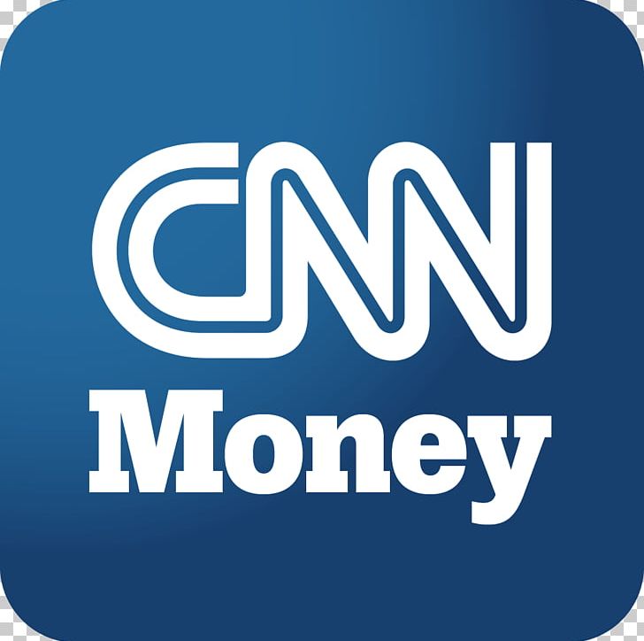 CNNMoney News Business Finance PNG, Clipart, 3 In 1, Area, Bloomberg, Blue, Brand Free PNG Download