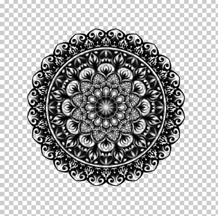 Coloring Book Graphics Mandala Illustration Halal PNG, Clipart, Black And White, Book, Circle, Coloring Book, Doodle Free PNG Download