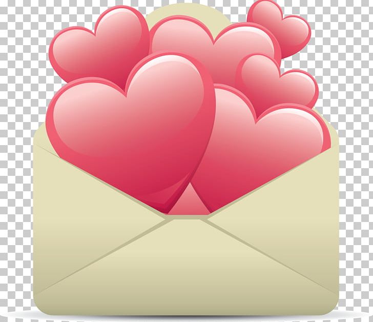 Paper Envelope Heart PNG, Clipart, Childrens Day, Creative, Creative Background, Creative Valentines Day, Fathers Day Free PNG Download