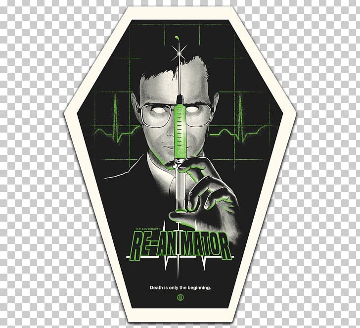 Re-Animator Poster PNG, Clipart, Others, Poster, Reanimator Free PNG Download