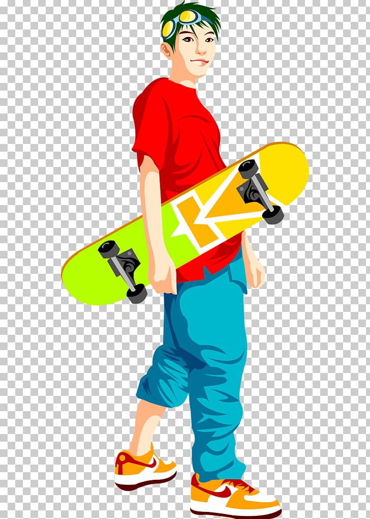 Sport Exercise Machine Skateboarding Snowboarding PNG, Clipart, Animaatio, Baseball, Baseball Equipment, Boy, Clothing Free PNG Download