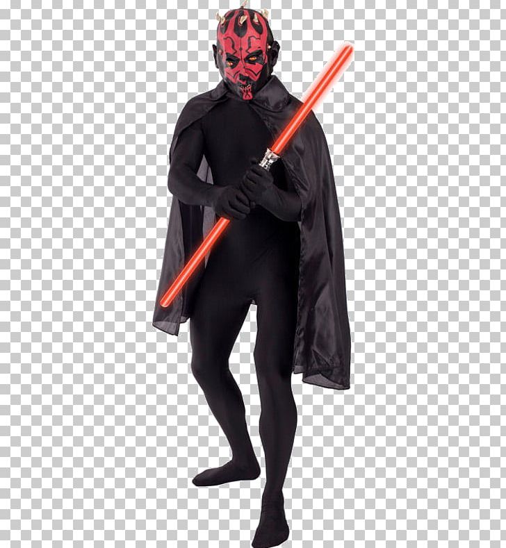 Character Costume Fiction PNG, Clipart, Character, Costume, Darth, Darth Maul, Fiction Free PNG Download