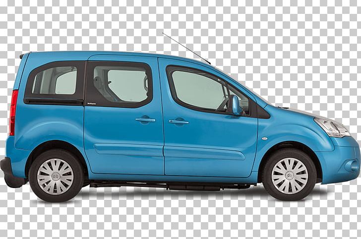 Compact Van Compact Car Minivan Peugeot PNG, Clipart, Automotive Design, Automotive Exterior, Brand, Car, City Car Free PNG Download