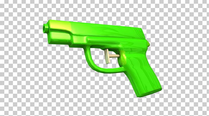 Water Gun Firearm Weapon Trigger Pistol PNG, Clipart, Air Gun, Cannon, Firearm, Green, Gun Free PNG Download
