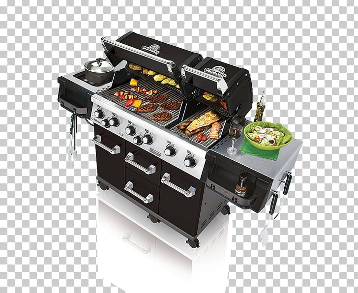 Barbecue Broil King Imperial XL Grilling Rotisserie Gasgrill PNG, Clipart, Animal Source Foods, Barbecue, Broil King Baron 340, Broil King Baron 590, Broil King Imperial Xl Free PNG Download