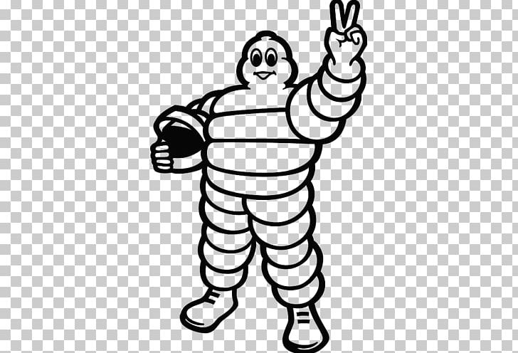 Car Michelin Man Tire PNG, Clipart, Arm, Art, Artwork, Black And White, Car Free PNG Download