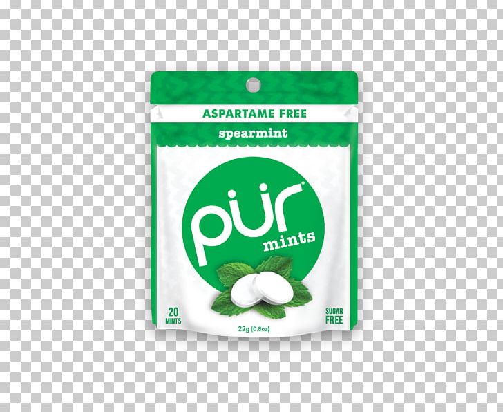 Chewing Gum Spearmint PÜR Gum Xylitol PNG, Clipart, Aspartame, Brand, Business, Canada, Chewing Free PNG Download