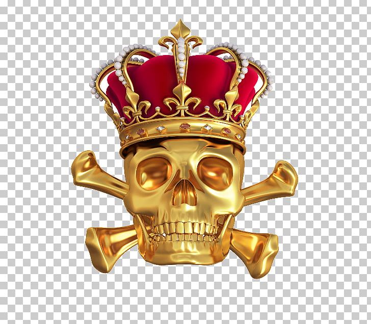 Crown Skull Stock Photography Shutterstock PNG, Clipart, Bone, Creative, Crown, Decoration, Decorative Patterns Free PNG Download