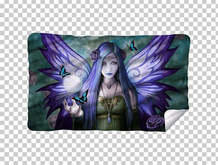 Fairy Polar Fleece Aura Blanket PNG, Clipart, Accents Home, Anne Stokes, Aura, Blanket, Censer Free PNG Download