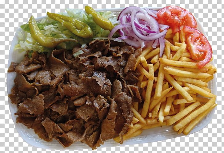 French Fries Kebab Shawarma Street Food Steak Frites PNG, Clipart, American Food, Cuisine, Dish, Doner Kebab, European Food Free PNG Download