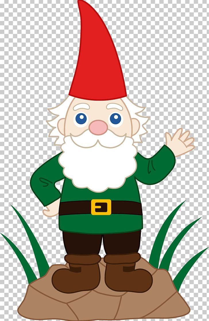 Garden Gnome Dwarf Elf PNG, Clipart, Art, Christmas, Christmas Decoration, Christmas Ornament, Christmas Tree Free PNG Download
