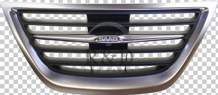 Grille Saab 9-3 Car Bumper PNG, Clipart, Automotive Exterior, Automotive Lighting, Auto Part, Bumper, Car Free PNG Download