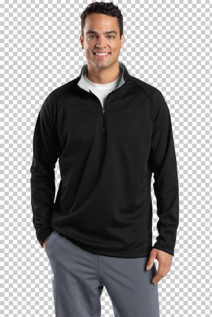 Hoodie T-shirt Polar Fleece Sport PNG, Clipart, Black, Bluza, Clothing, Collar, Fleece Jacket Free PNG Download