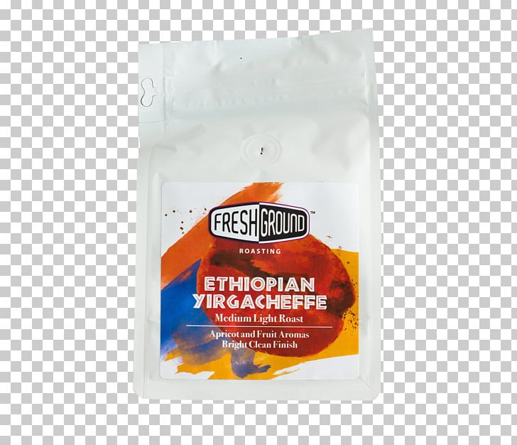 Irgachefe Coffee Product Ingredient Portable Network Graphics PNG, Clipart, Coffee, Ethiopia, Ingredient, Irgachefe, Orange Free PNG Download