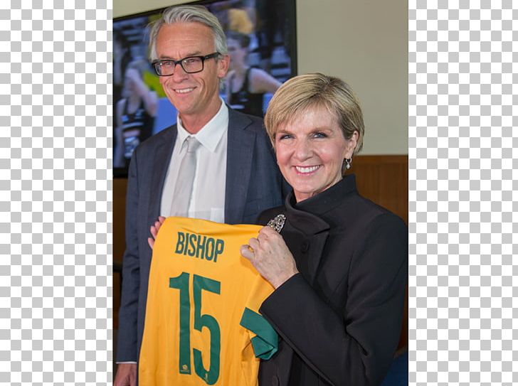 Julie Bishop Politics And Sports T-shirt Women's Sports PNG, Clipart, Award, Community, Foreign Minister, Julie Bishop, Mark Falvo Free PNG Download