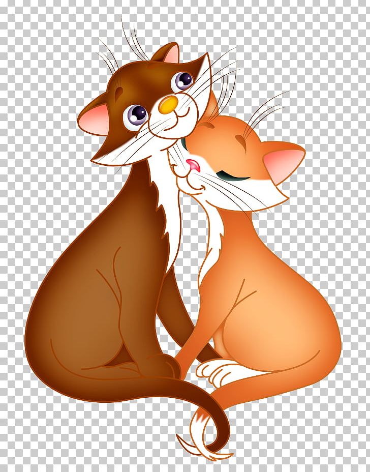 Kitten Cat PNG, Clipart, Animals, Carnivoran, Cartoon, Cat Like Mammal, Dog Like Mammal Free PNG Download