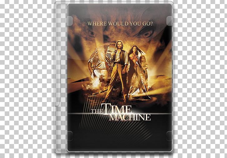 The Time Machine Film Score Time Travel Television PNG, Clipart, Brand, Cinema, Commercial, Film, Film Director Free PNG Download