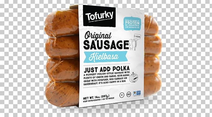 Tofurkey Bratwurst Sausage Vegetarian Cuisine Kielbasa PNG, Clipart, Bratwurst, Food, Grilling, Ingredient, Italian Sausage Free PNG Download
