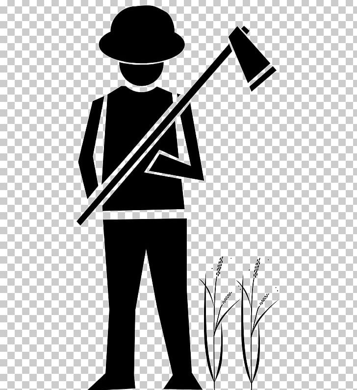 Agriculture Farmer Drawing Crop PNG, Clipart, Agriculture, Artwork, Black And White, Crop, Drawing Free PNG Download