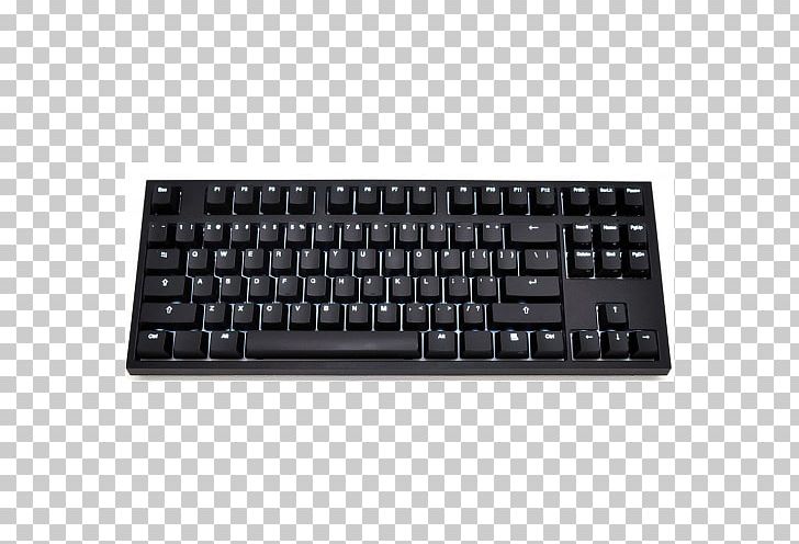 Computer Keyboard Electrical Switches Filco Majestouch 2 Tenkeyless Cherry Rollover PNG, Clipart, Caps Lock, Cherry, Cherry Mx, Computer, Computer Keyboard Free PNG Download