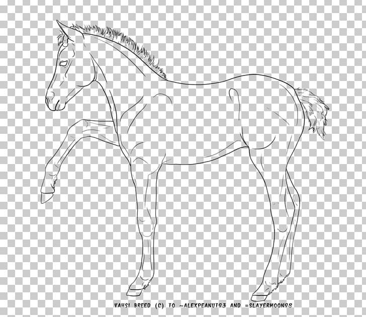 Mane Foal Pony Bridle Mustang PNG, Clipart, Animal Figure, Arm, Artwork, Bit, Black And White Free PNG Download