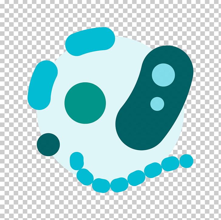 Microorganism Computer Icons Bacteria PNG, Clipart, Aqua, Azure, Bacteria, Blue, Circle Free PNG Download