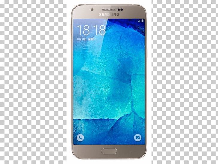 Samsung Galaxy A8 (2016) Samsung Galaxy A8 / A8+ Samsung Galaxy A7 (2016) PNG, Clipart, Communication , Electronic Device, Feature Phone, Gadget, Lte Free PNG Download