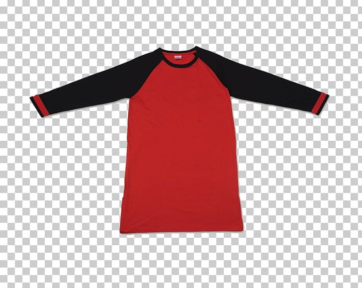 Sleeve T-shirt Sport Uniform Muslim PNG, Clipart, Black, Brand, Female, Muslim, Red Free PNG Download