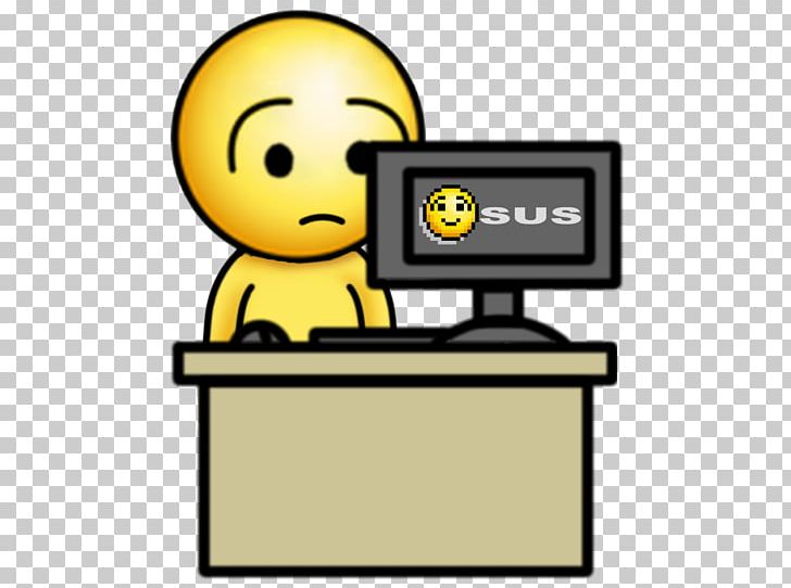 Smiley Computer Sticker Gamer PNG, Clipart, Area, Asus, Brand, Communication, Computer Free PNG Download