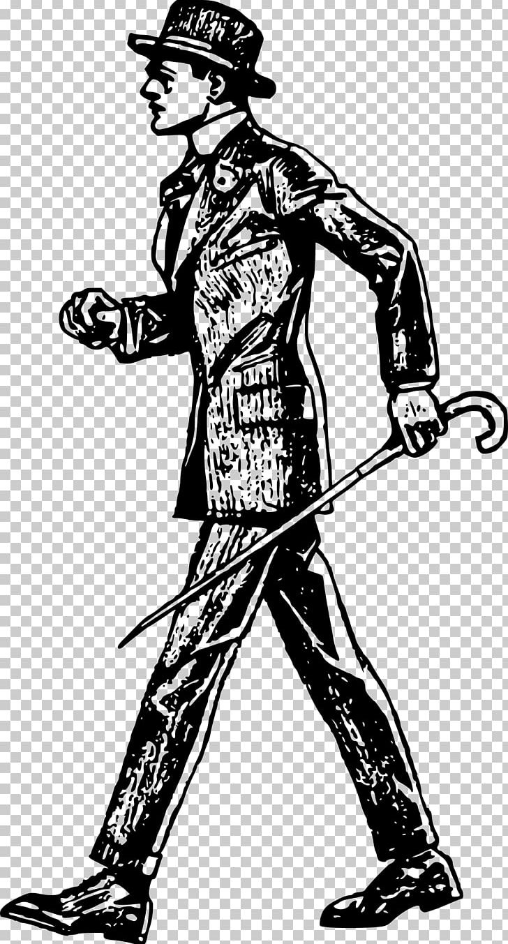 Walking Suit PNG, Clipart, Black And White, Clothing, Computer Icons, Costume, Costume Design Free PNG Download