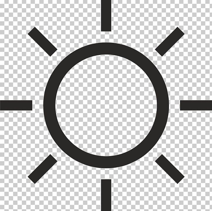 Weather Forecasting Computer Icons PNG, Clipart, Area, Black And White, Brand, Circle, Cloud Free PNG Download