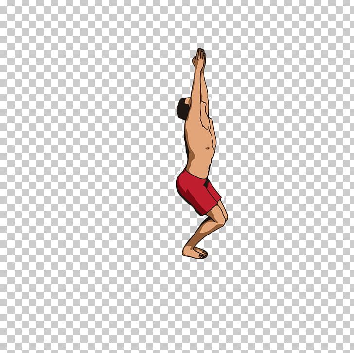 Yoga Designer Physical Exercise Illustration PNG, Clipart, Arm, Cartoon, Cartoon Man, Designer, Download Free PNG Download