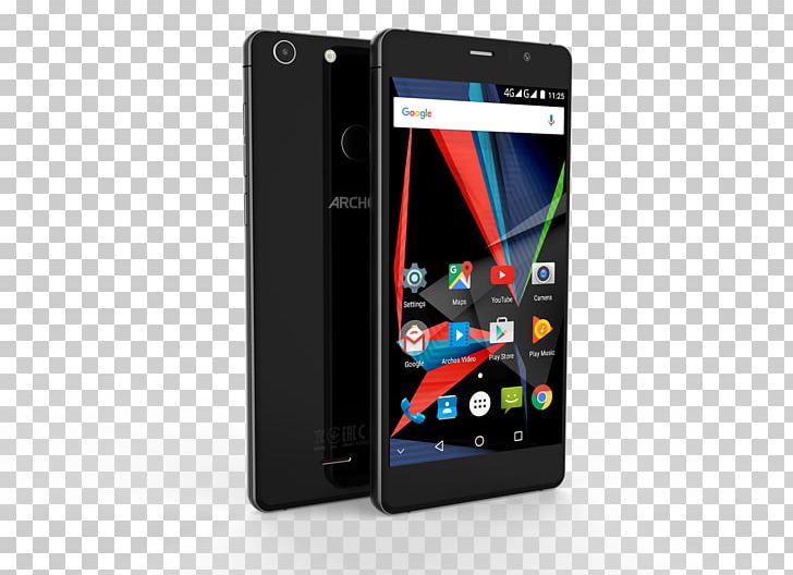 Archos Android Smartphone Telephone Selfie PNG, Clipart, Android, Archos, Cellular Network, Communication Device, Company Free PNG Download