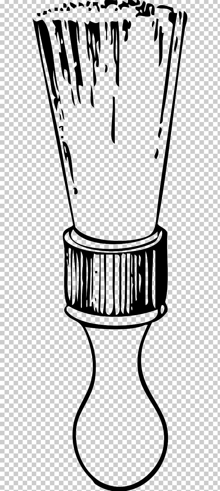 Comb Shaving Shave Brush PNG, Clipart, Area, Barber, Black, Black And White, Brush Free PNG Download