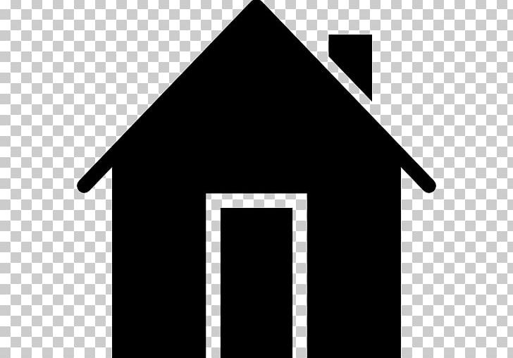Computer Icons Home Symbol House PNG, Clipart, Angle, Black, Black And White, Brand, Computer Icons Free PNG Download