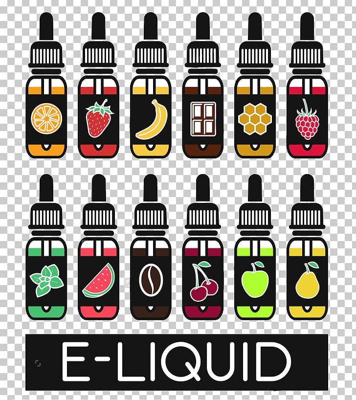 Electronic Cigarette Aerosol And Liquid Flavor Taste Glycerol PNG, Clipart, Bottle, Brand, Cigarette, Electronic Cigarette, E Liquid Free PNG Download